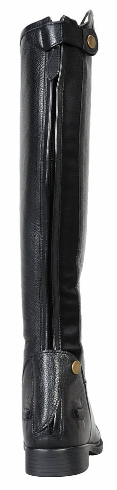 Tuffrider belmont dress boot clearance