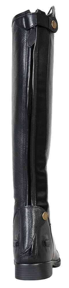 TuffRider Ladies Belmont Dress Boots - Breeches.com