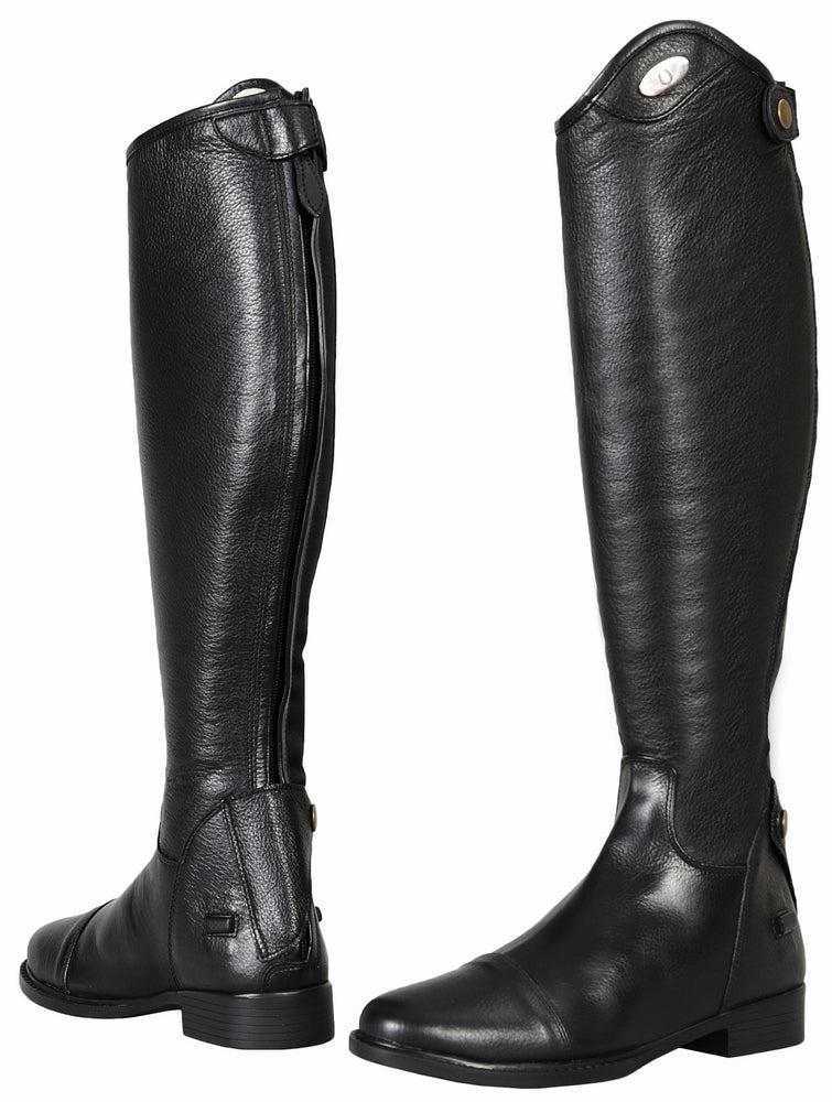 TuffRider Ladies Belmont Dress Boots – Breeches.com