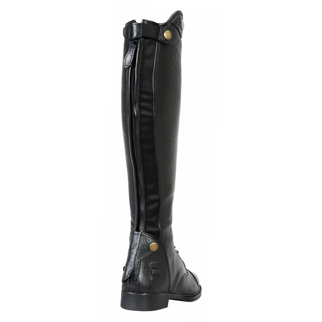 TuffRider Ladies Belmont Field Boots - Breeches.com
