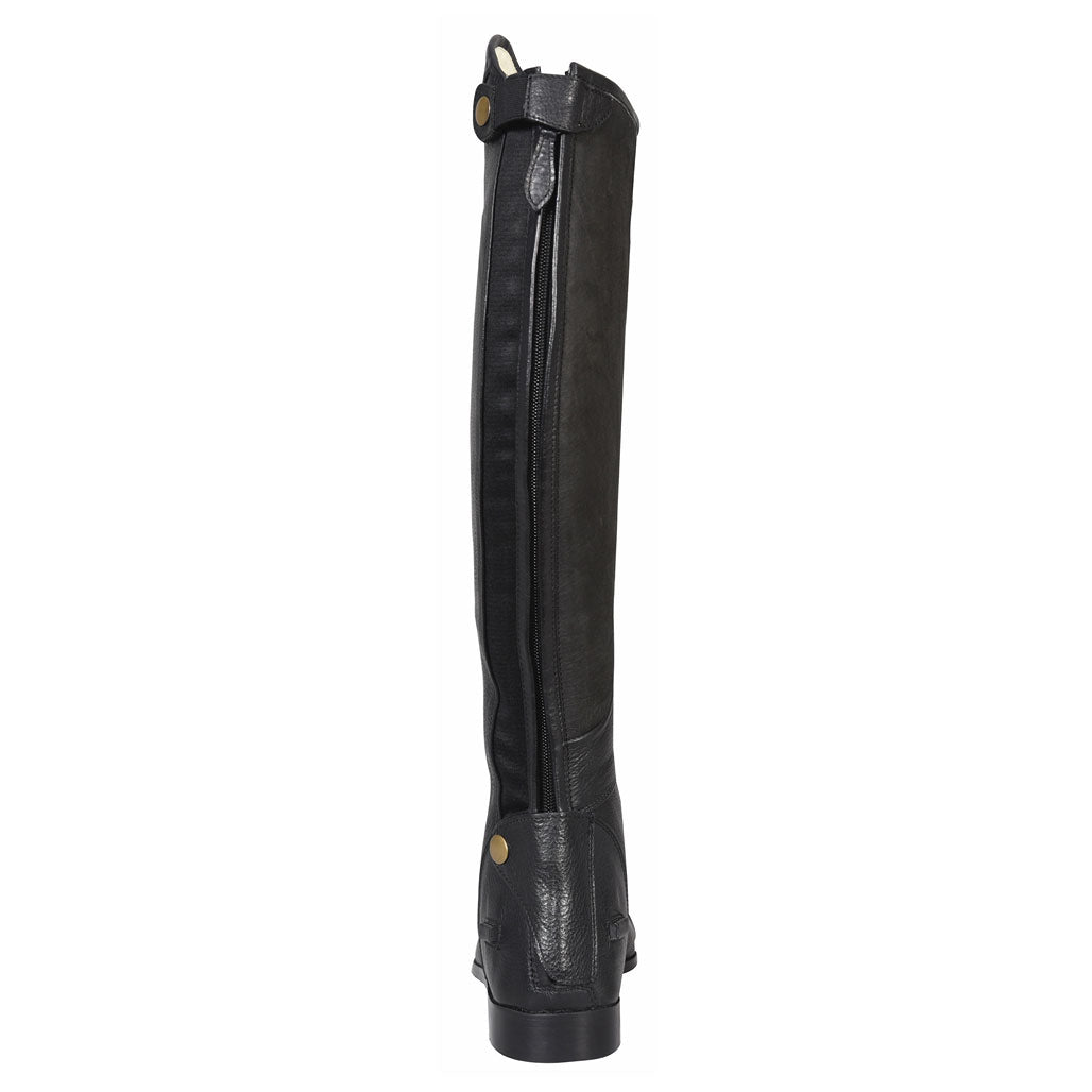 TuffRider Ladies Regal X-Tall Field Boots - Breeches.com