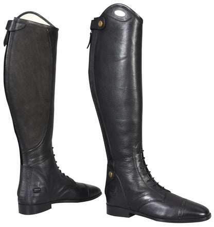 TuffRider Ladies Regal X-Tall Field Boots - Breeches.com