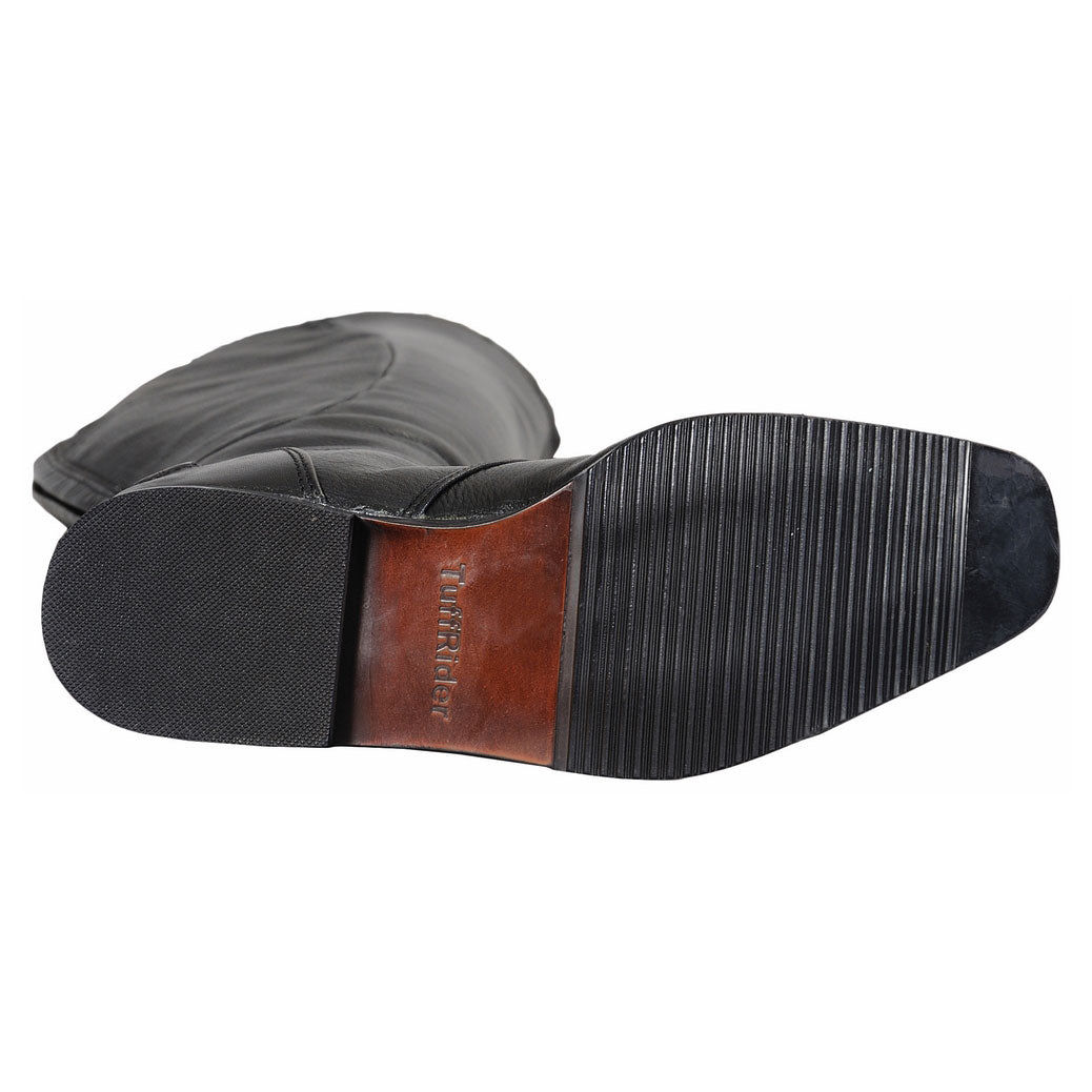 TuffRider Ladies Regal X-Tall Field Boots - Breeches.com