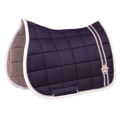 Equine Couture Devon All Purpose Saddle Pad_4