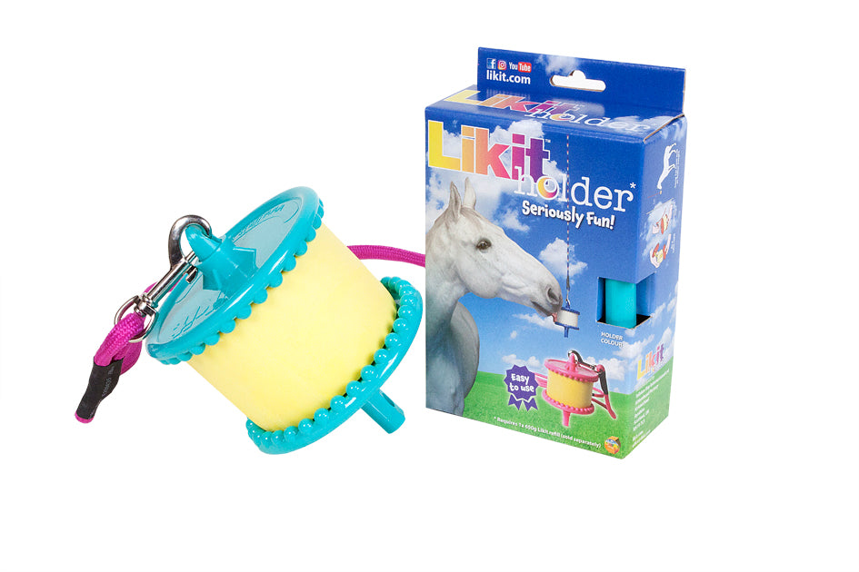Likit Holder - Breeches.com