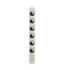 Lettia Yin Yang Nail File - Breeches.com