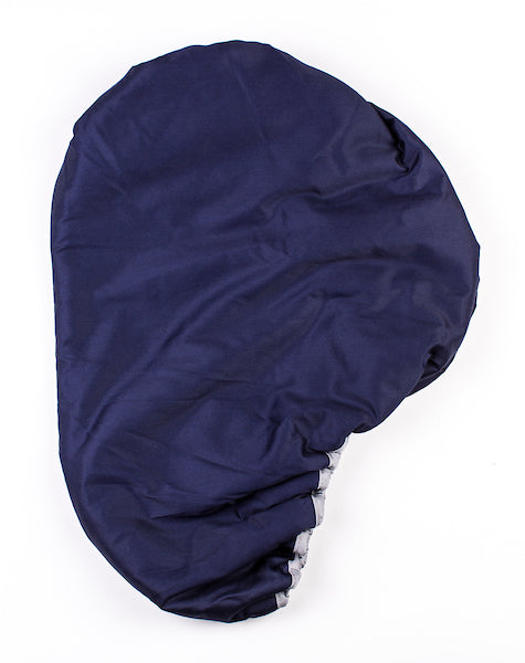 Lettia Dressage Saddle Cover - Breeches.com