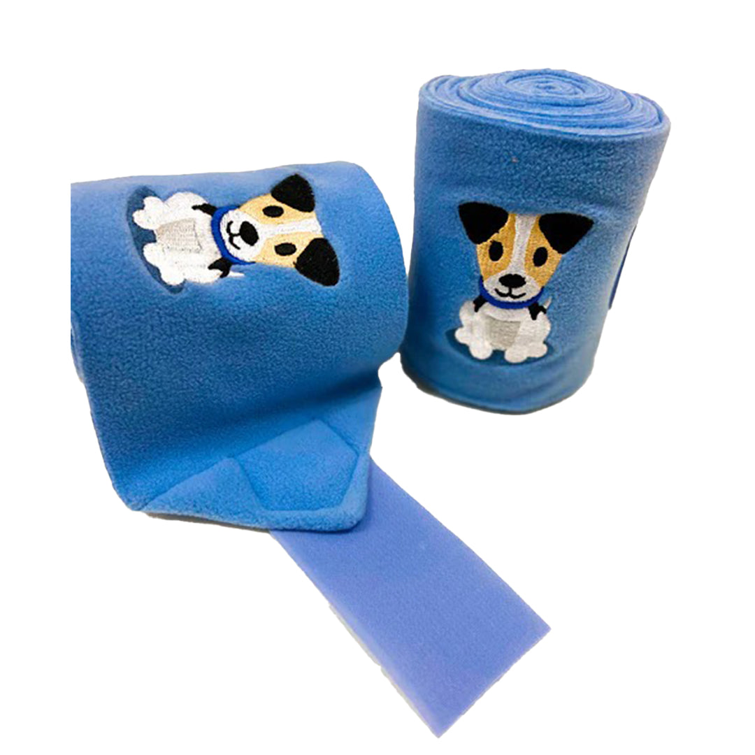 Lettia Puppy Polos - Breeches.com
