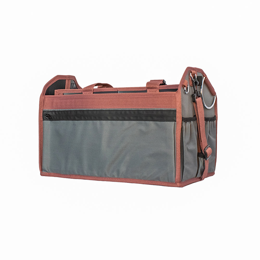 Lettia Large Tote - Breeches.com