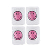 Lettia Smiley Polo Wrap