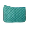 Lettia Shadow Saddle Pad - Breeches.com