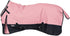 *LIMITED EDITION BLUSH COLOR* Tough 1® 600D Waterproof Poly Snuggit Turnout Blanket - Breeches.com