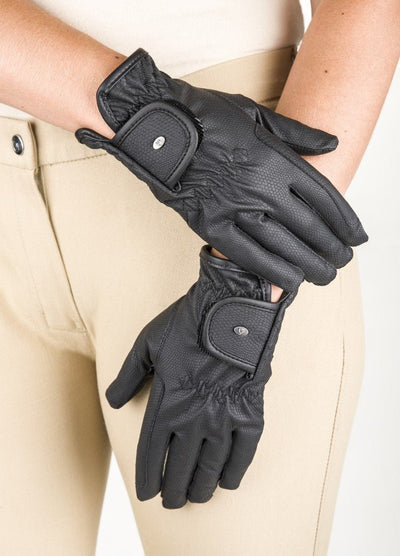 Lettia Children's Chelsea Gloves - Breeches.com