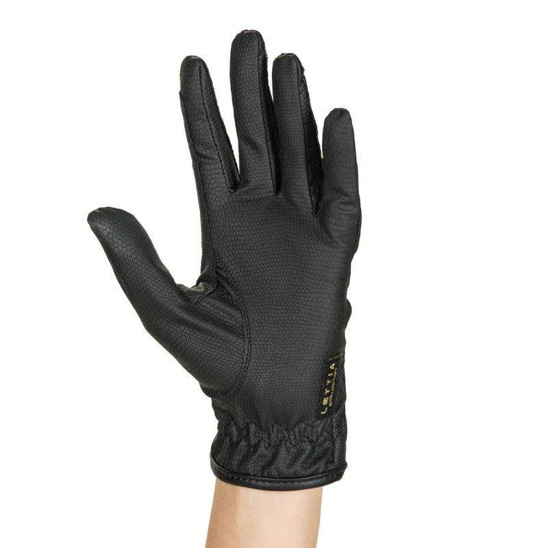 Lettia Ladies Chelsea Gloves - Breeches.com