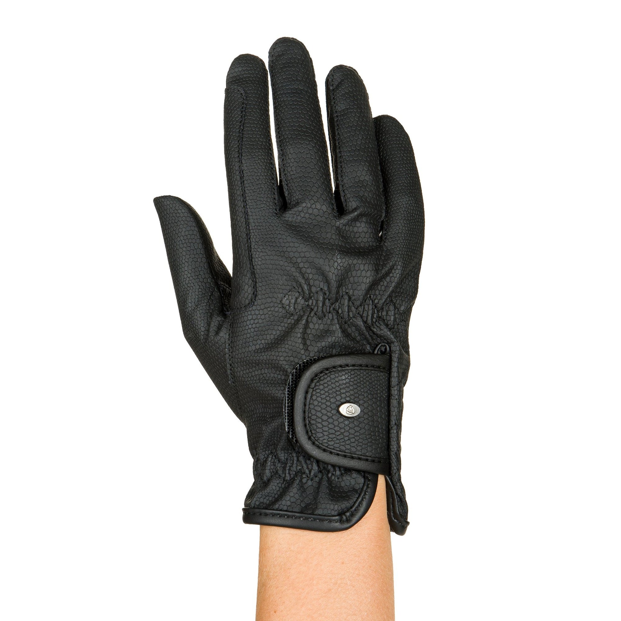 Lettia Ladies Chelsea Gloves - Breeches.com