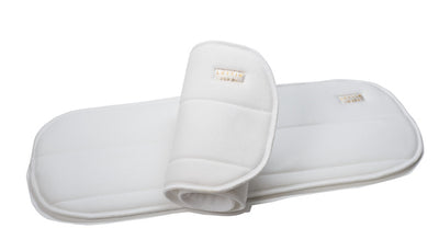 Lettia No-Bow Wraps - Breeches.com