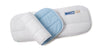 Lettia CoolMax No-Bow White Wraps - Breeches.com
