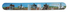 Lettia Hunter Ponies Nail File