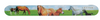 Lettia Mare And Foal Nail File