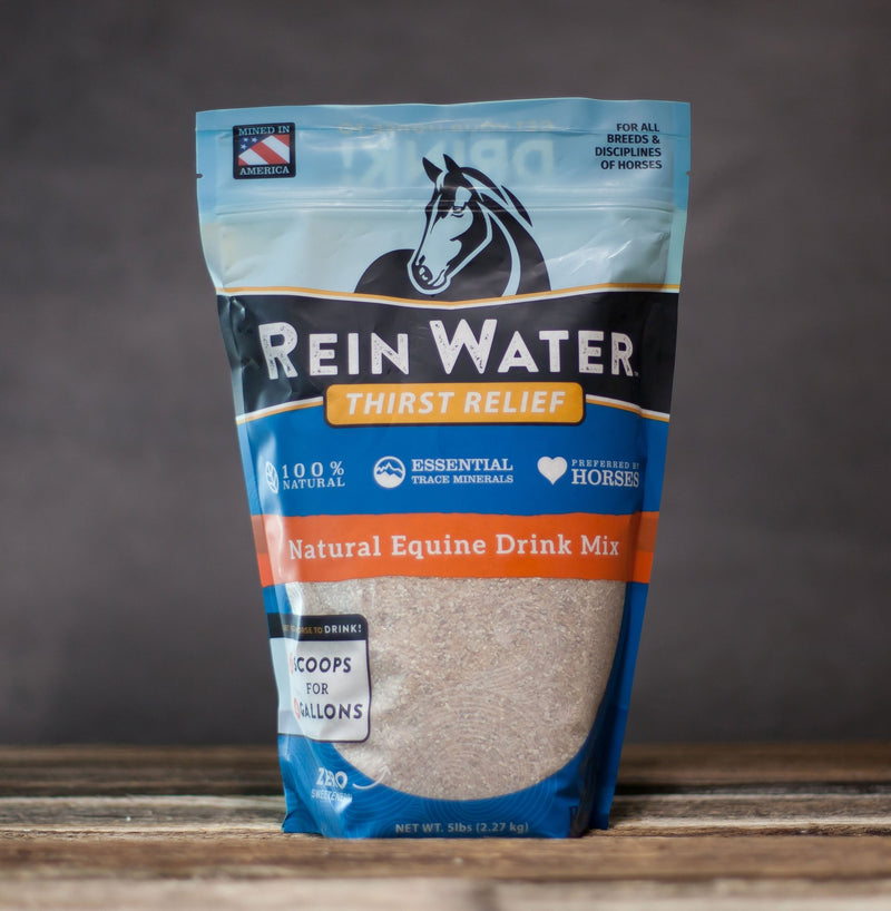 Redmond ReinWater Pouch- 5 lb