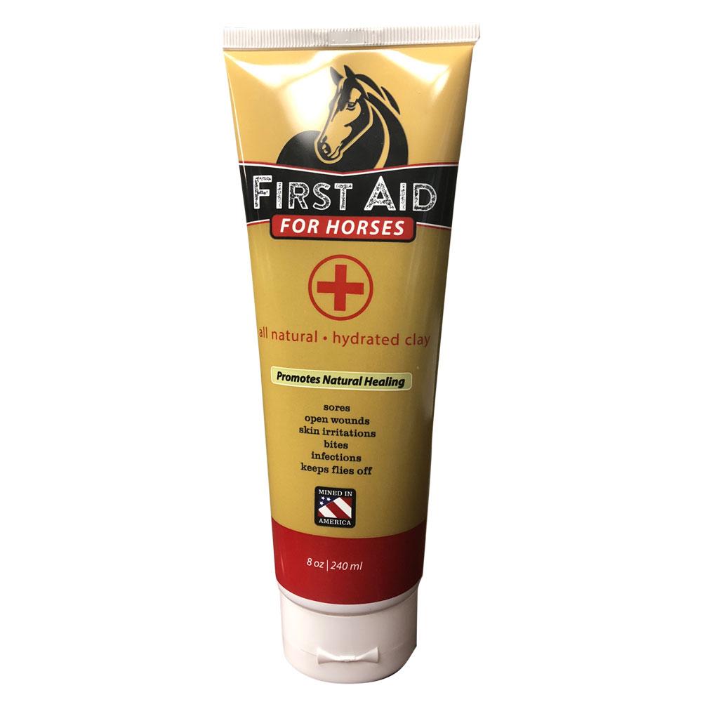 Redmond First Aid- 8 oz Tube