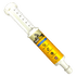 Redmond Daily Gold Hydrated Clay Syringe- 70 cc
