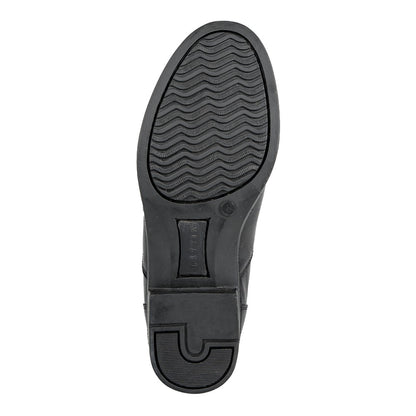 Lettia Ladies Zip Paddock Boots - Breeches.com