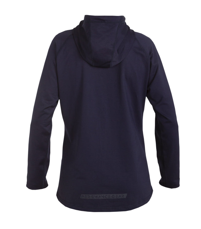 Back on Track Alissa Women's P4G Hoodie - Breeches.com