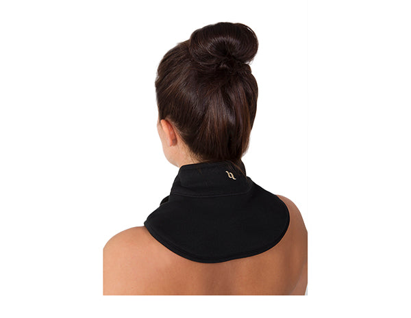 Back on Track Neck Cover w/Strap - Breeches.com
