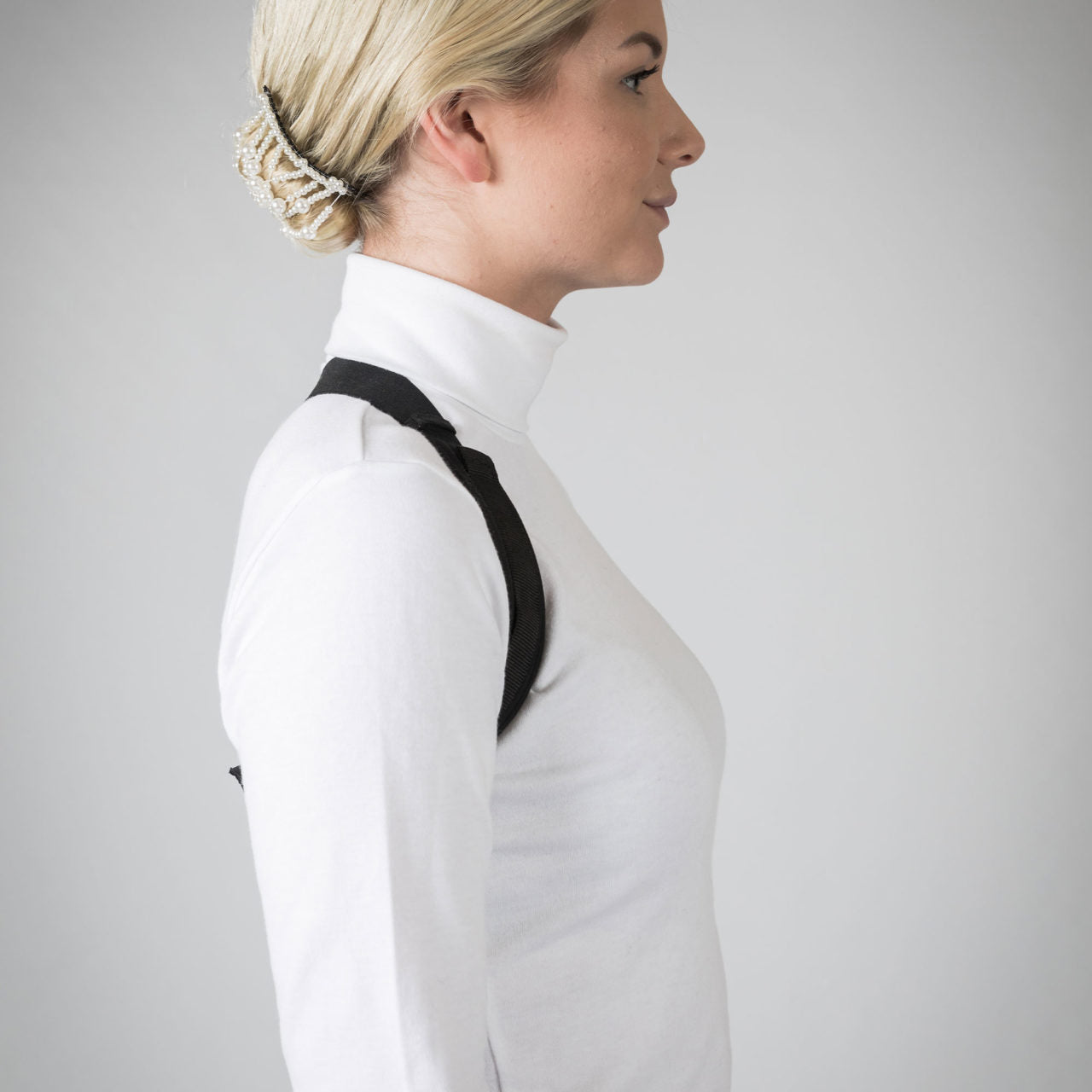 Back on Track Posture Reminder - Breeches.com