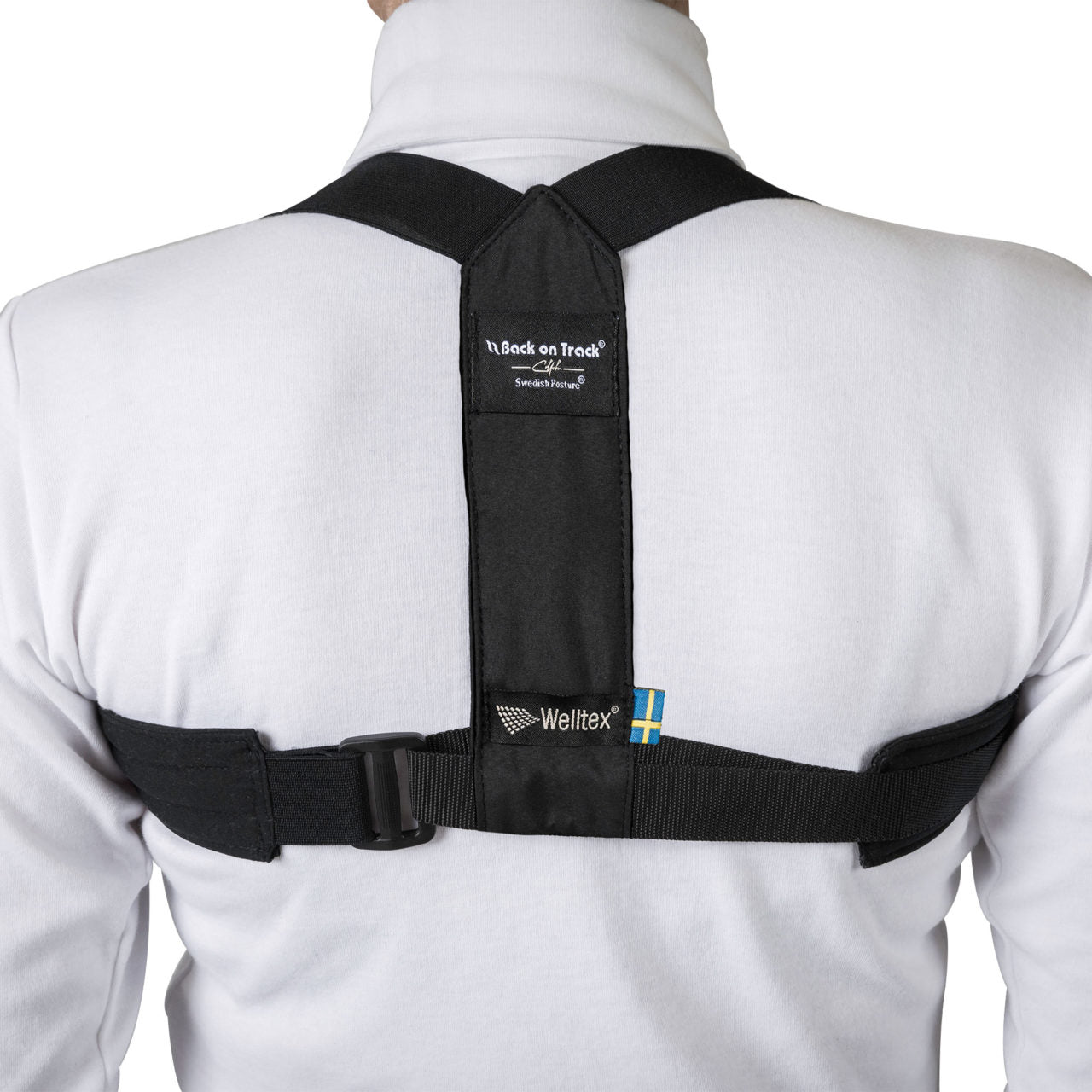 Back on Track Posture Reminder - Breeches.com