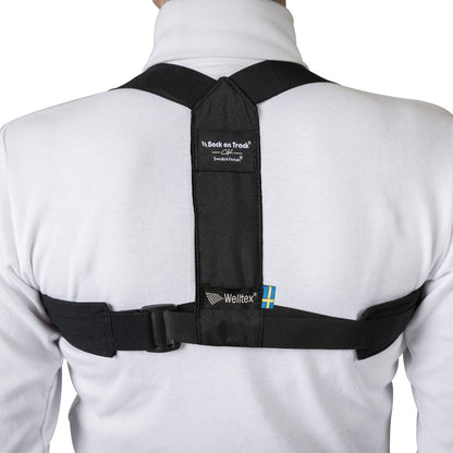 Back on Track Posture Reminder - Breeches.com