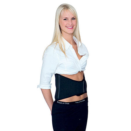 Back on Track Back Brace (Narrow front) 33&quot; to 38&quot; - Breeches.com