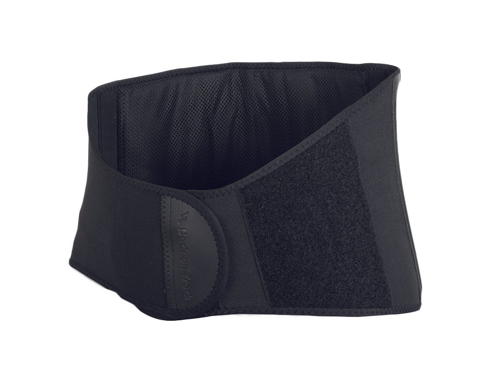 Back on Track Back Brace (Narrow front) 33&quot; to 38&quot; - Breeches.com