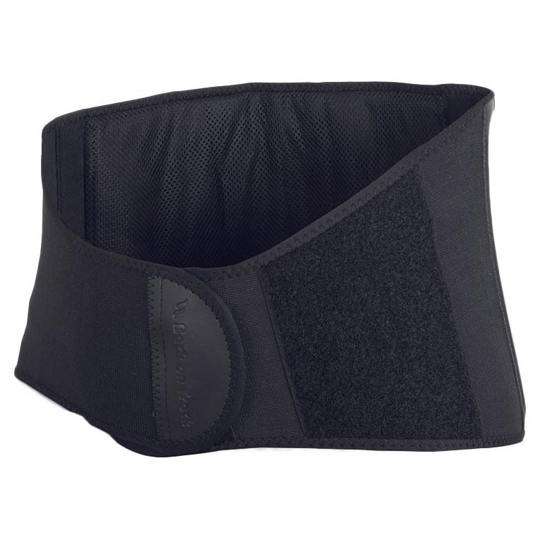 Back on Track Back Brace (Narrow front) 33&quot; to 38&quot; - Breeches.com
