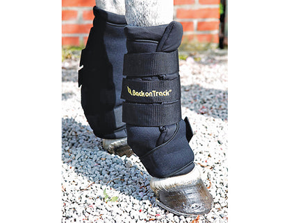 Back on Track Royal Quick Horse Wraps - Breeches.com