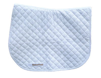 Back on Track Therapeutic Baby Saddle Pad - Breeches.com