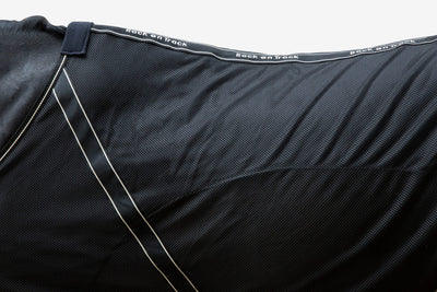 Back on Track Sienna Mesh Sheet - Breeches.com