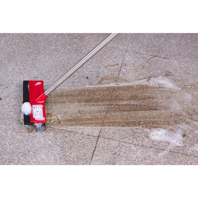 Tuffrider Squeegee Washstall Broom - Breeches.com