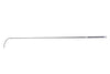 TUFFRIDER DIAMOND DRESSAGE WHIP - BLACK