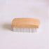 Tuffrider Face Brush With Wooden Grip - Breeches.com