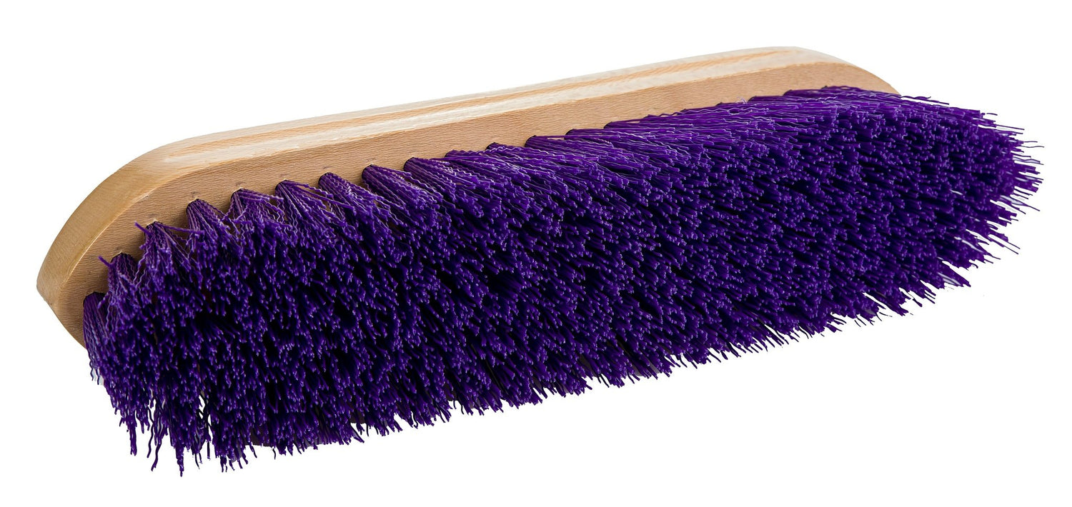 Tuffrider Dandy Brush With Plastic Handle - Breeches.com