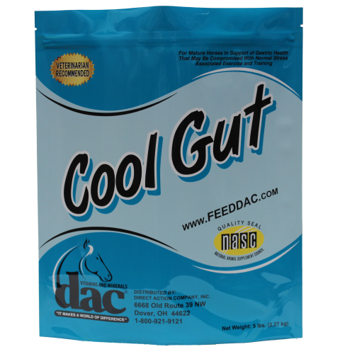 dac® Cool Gut