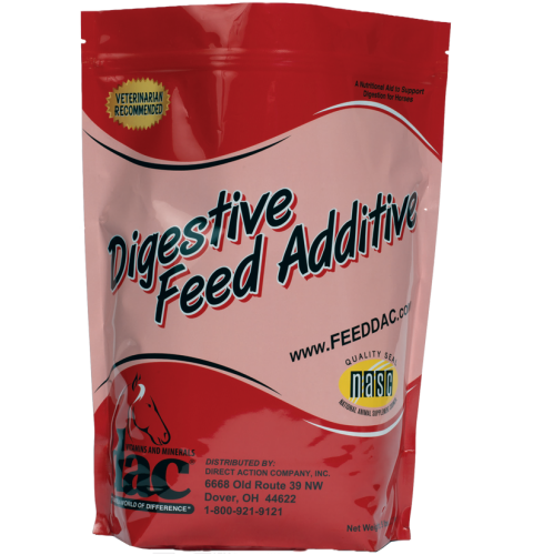 dac® Digestive Feed Additive