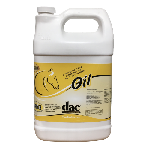 dac® Oil