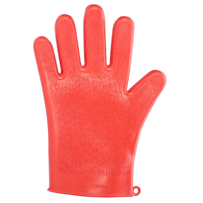 TuffRider Handy Glove Grooming Glove - Breeches.com