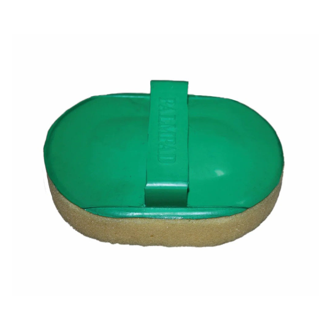 TuffRider Palm Pad with Sponge - Breeches.com