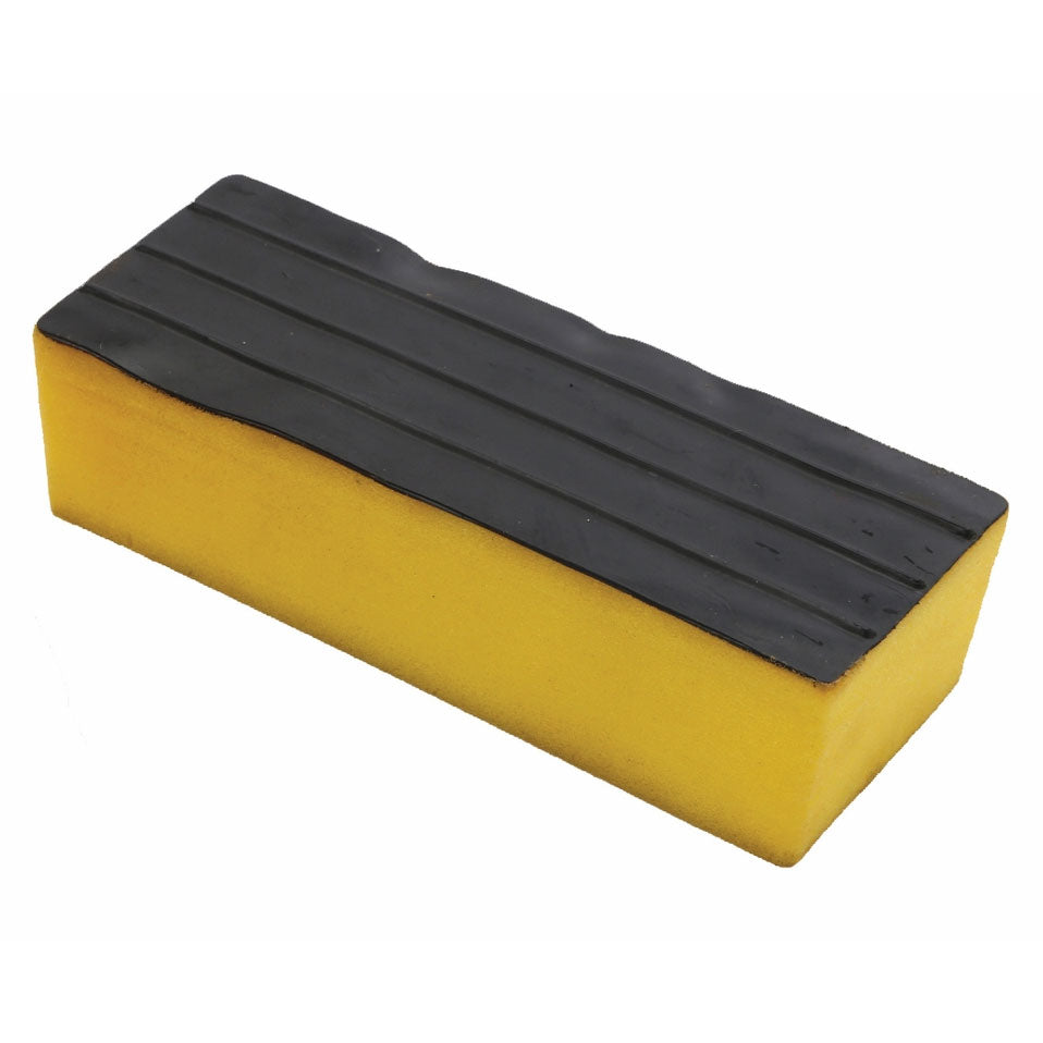 TuffRider No Sweat Rubber Sponge Sweat Scraper - Large - Breeches.com