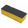 TuffRider No Sweat Rubber Sponge Sweat Scraper - Large - Breeches.com