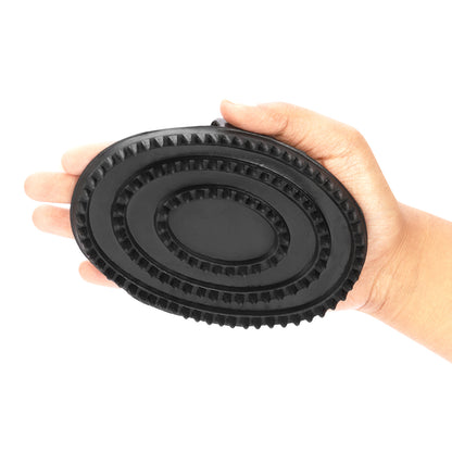TuffRider Rubber Curry Comb - Breeches.com